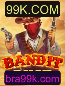 Descubra 'BanditBust': O Novo Fenômeno dos Jogos Online