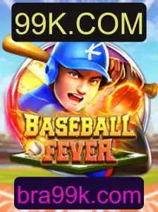 BaseballFever: Descubra a Emoção do Jogo com 99K.COM