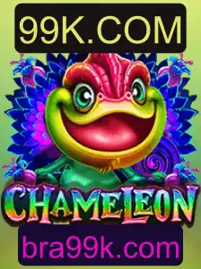 Descubra o Mundo do Jogo Chameleon e a Conexão com 99K.COM