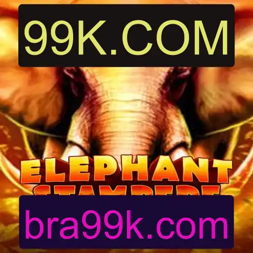 Explorando o Mundo de ElephantStampede: Uma Aventura Selvagem no Universo de Jogos Online