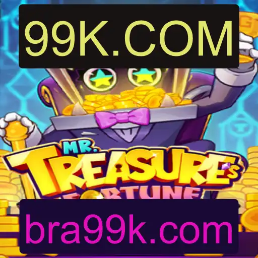 Explorando o Universo de MrTreasuresFortune: Um Mergulho nas Aventuras do Novo Jogo da 99K.COM