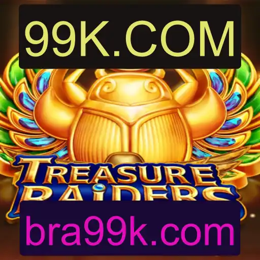 Descubra o Universo Fascinante de TREASURERAIDERS